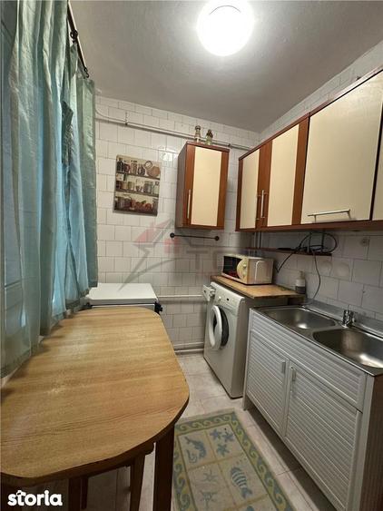 Inchiriere Apartament cu 2 camere Alexandru cel Bun - 2