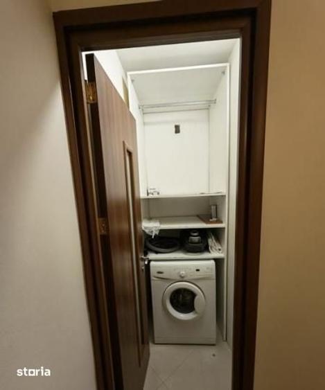 Apartament cu 2 camere decomandat în Titan