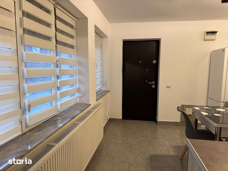Proprietar inchiriez apartament tip studiu in vila cu circuit inchis - 16
