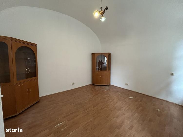 Spațiu comercial, de 124 mp, în Ultracentral