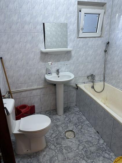 Inchiriez apartament cu 2 camere in centrul Constanta zona Dacia - 6