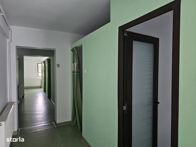 Spațiu comercial, de 200 mp, în Cug