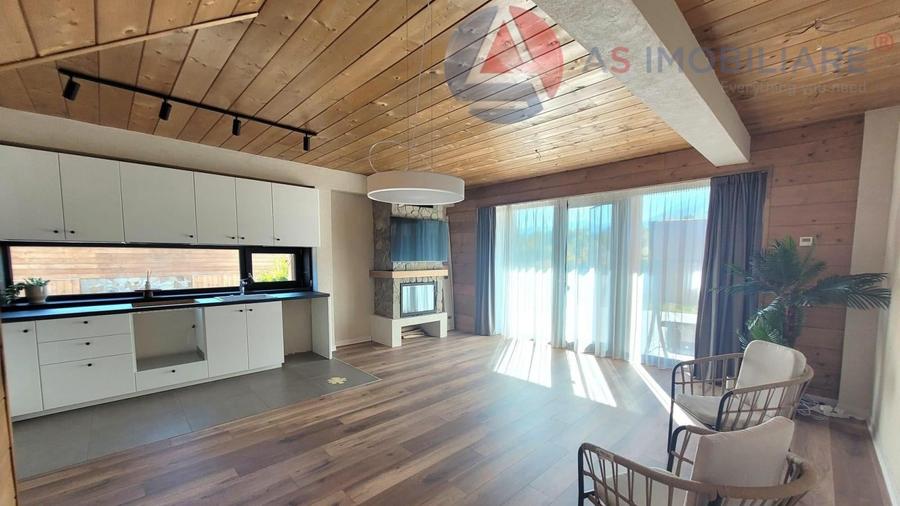 Casă cu 3 camere cu Teren 400 Mp în Glăjărie