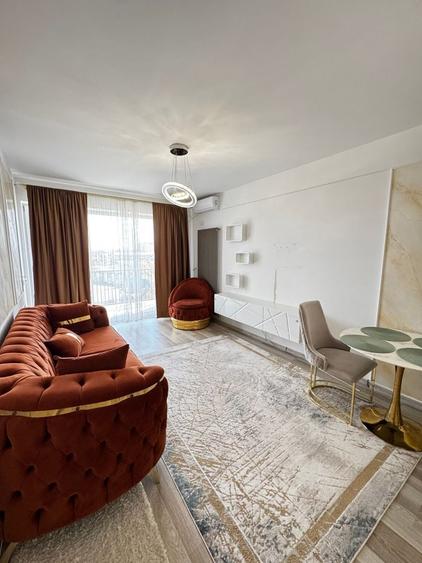 Apartament de închiriat – Prima Onestilor Oradea - 2