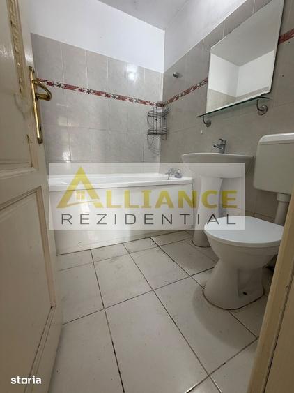APARTAMENT 2 CAMERE DE VANZARE LA METROU PIATA SUDULUI - 8