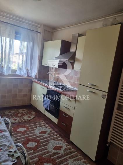 Apartament cu 2 camere de vanzare | Zona Gojdu | Deva | Hunedoara - 4