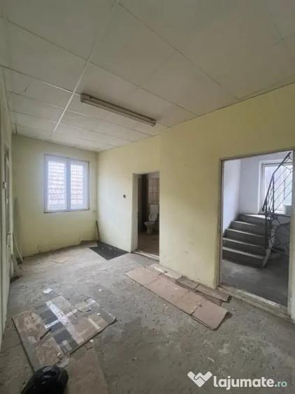 Spațiu comercial, de 464 mp, în Central