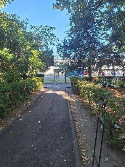 Garsonieră semidecomandată în Central