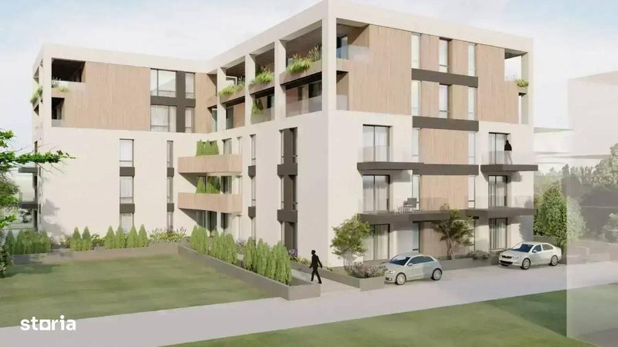 Apartament 2 camere | Metrou Mihai Bravu I COMISION 0 % - 4