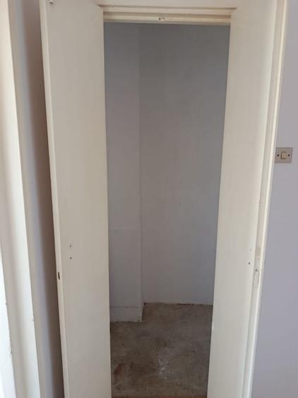 Apartament cu 2 camere în Dosu Bricii