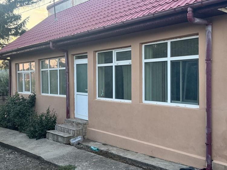 Casă cu 3 camere în Petrăchioaia