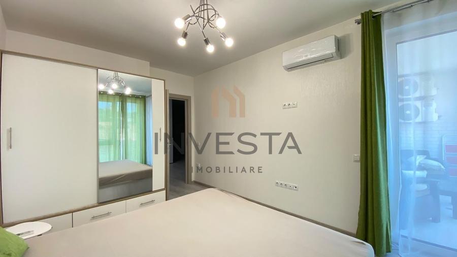 Apartament cu 2 camere de inchiriat, parcare, Pet Friendly , Centru - 6