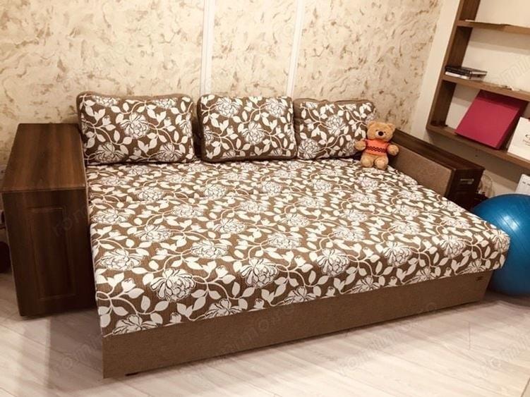 Garsonieră decomandată în Timpuri Noi