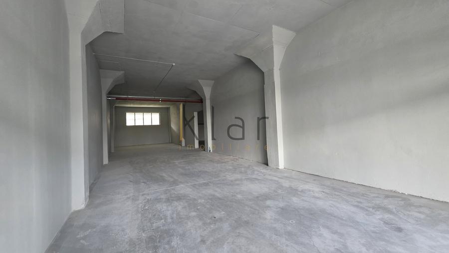 Spațiu comercial, de 144 mp, în Someșeni