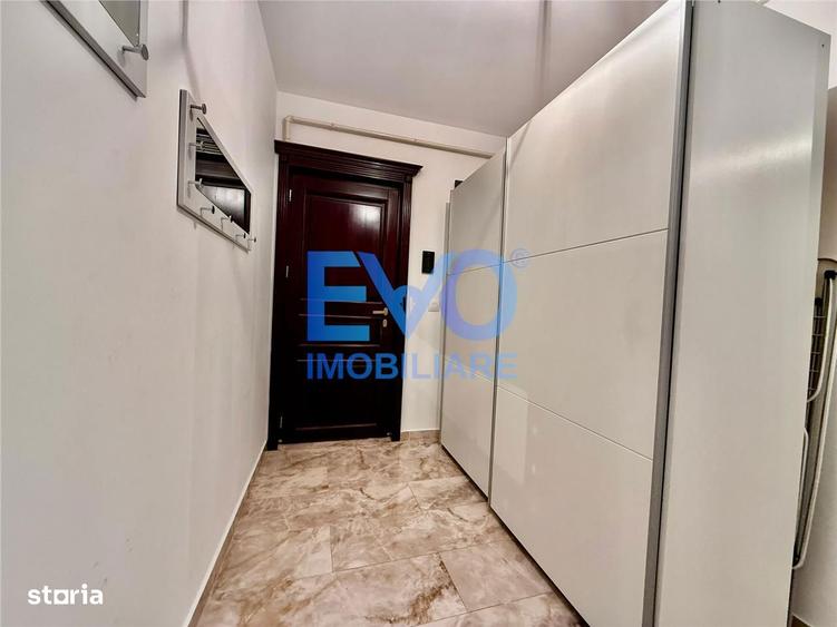 Apartament cu 2 camere în Galata