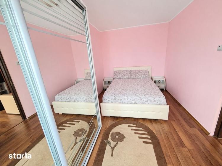 Apartament cu 2 camere în Trivale