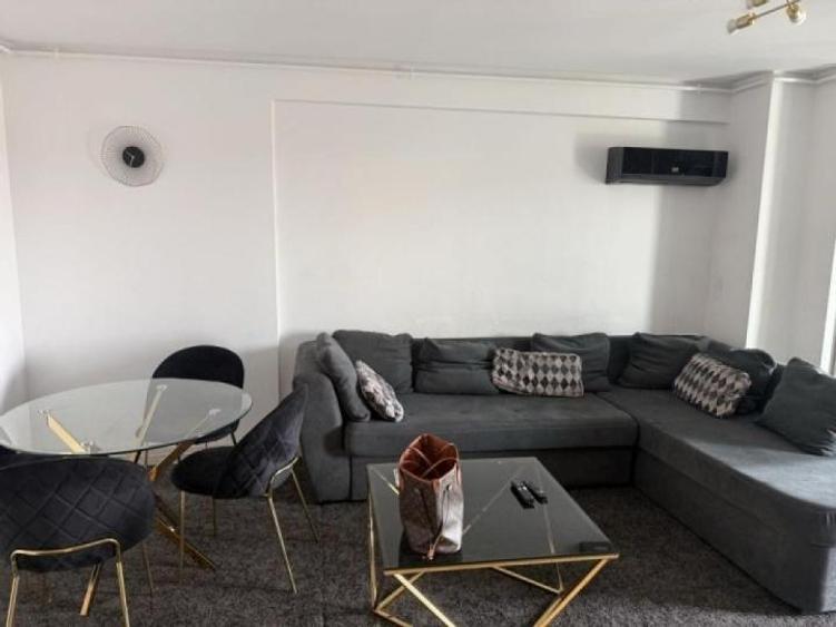 Roka Residence | 2 camere, 68 mp | balcon mare | pază 24/7 | parcare - 2