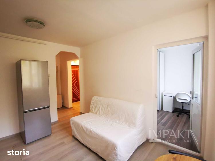 De inchiriat Apartament cu 1 camera in zona Zorilor aproape de UMF - 2