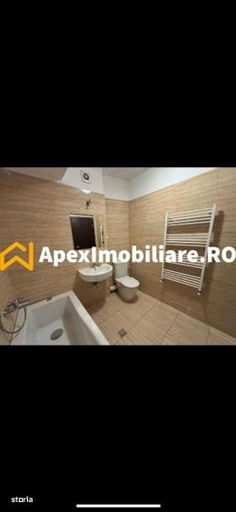 Apartament cu 2 camere semidecomandat în Grozăvești