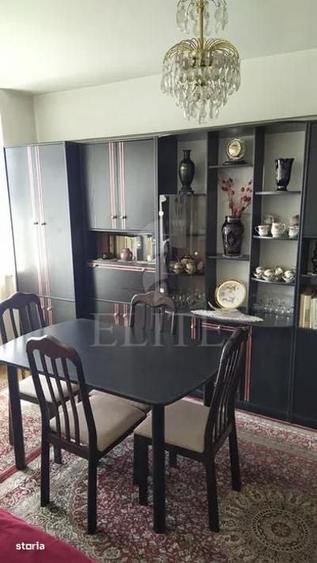 Apartament 2 camere in zona STRAZII FANTANELE-BIOMEDICA - 4
