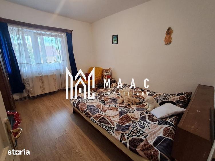 Apartament cu 2 camere decomandat în Ștrand