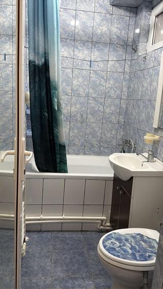 Apartament cu 2 camere în Micro 19