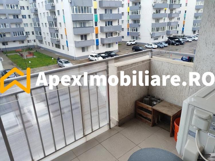Garsonieră decomandată, mobilată în Apărătorii Patriei