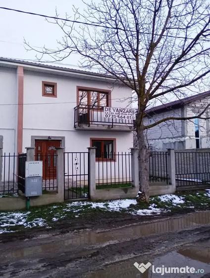 Garsonieră în Beceni