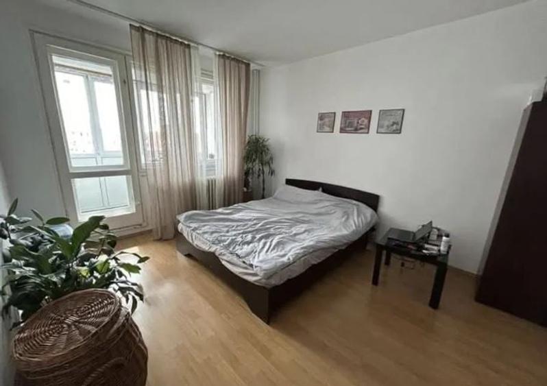 Apartament cu 2 camere decomandat, mobilat în Theodor Pallady — fotografia 3