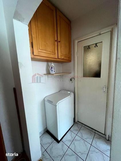 Apartament semidecomandat|etaj intermediar|Mehedinti|Manastur - 3