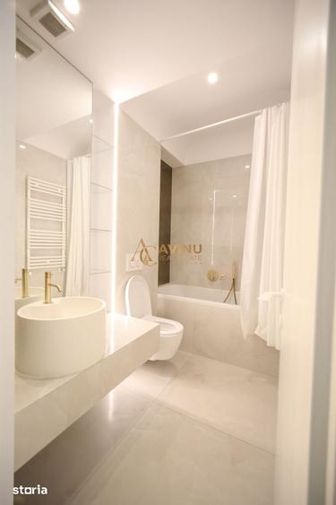 Studio modern Cortina North | 43mp | Parcare inclusa - 6