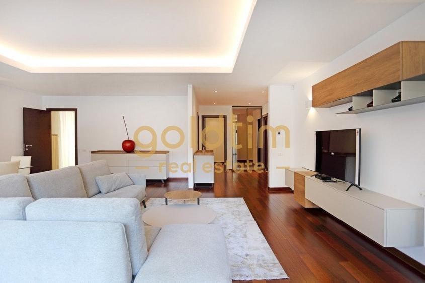 Apartament cu 3 camere decomandat, mobilat în Primăverii