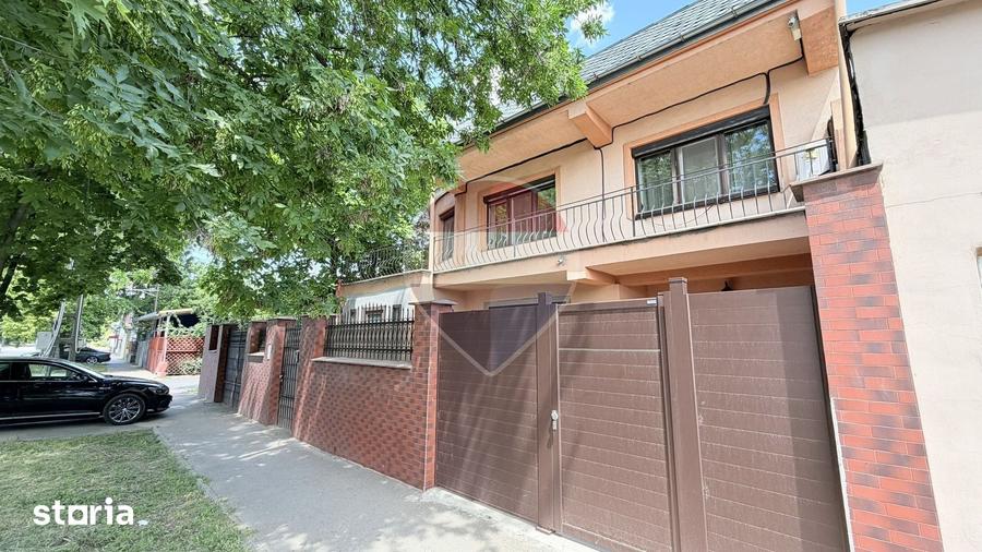 De vanzare apartament duplex la casa, 150 mp utili, Braila- zona B-uri - 8