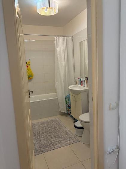 Apartament 2 camere Floresti - 4