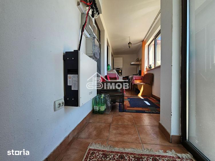 Casă cu 4 camere cu Teren 130 Mp în Gura Ocniței