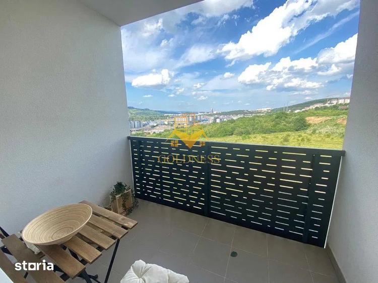 Apartament cu 3 camere în Florești