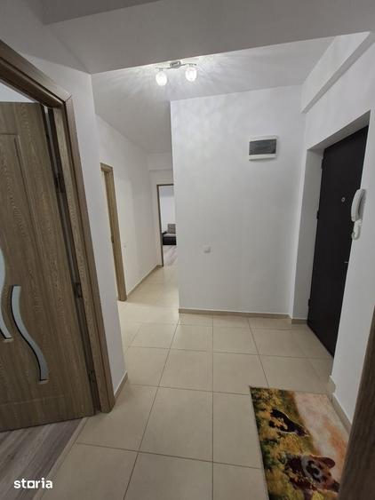 Apartament cu 2 camere decomandat în Chiajna
