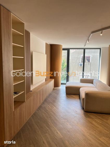 Apartament 2 camere de inchiriat Victoriei - 10