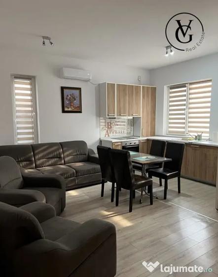 Duplex la curte - Baba Novac - Termen Lung - 5