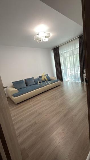 Apartament cu 2 camere decomandat, mobilat în Victoriei