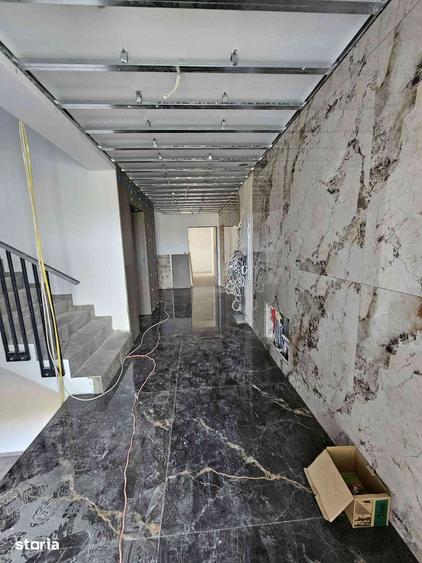 Apartament cu 2 camere în Sânmartin