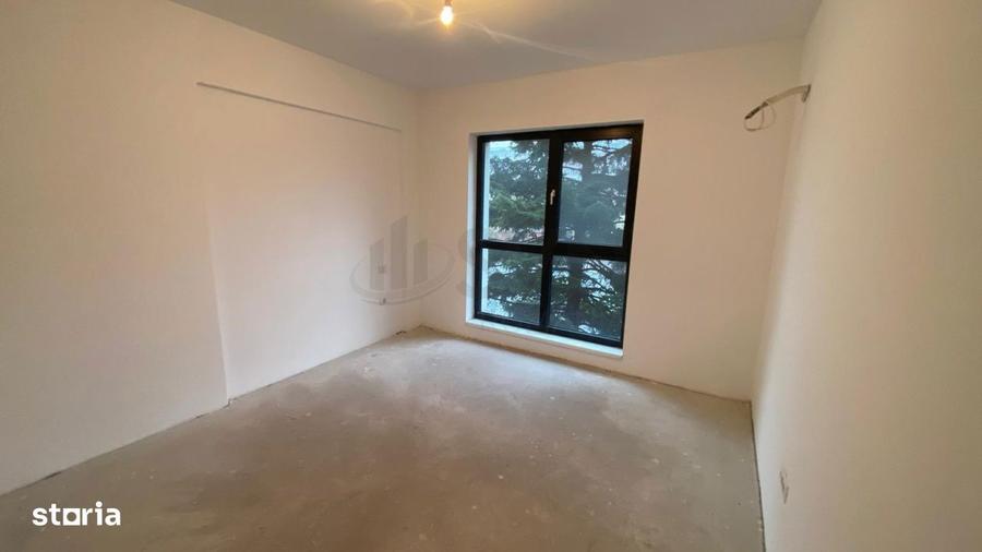 Apartament cu 2 camere decomandat în Crângași