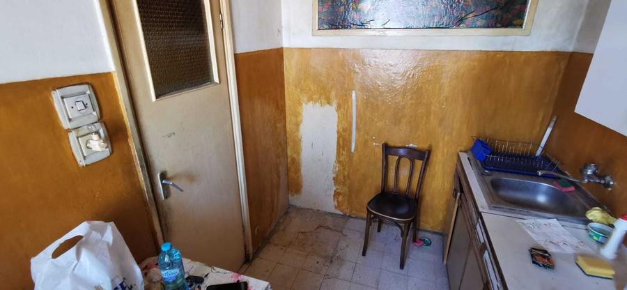 Apartament cu 2 camere semidecomandat în 1 Mai