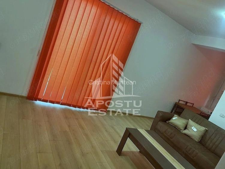Apartament 2 camere de inchiriat,parcare proprie,Giroc