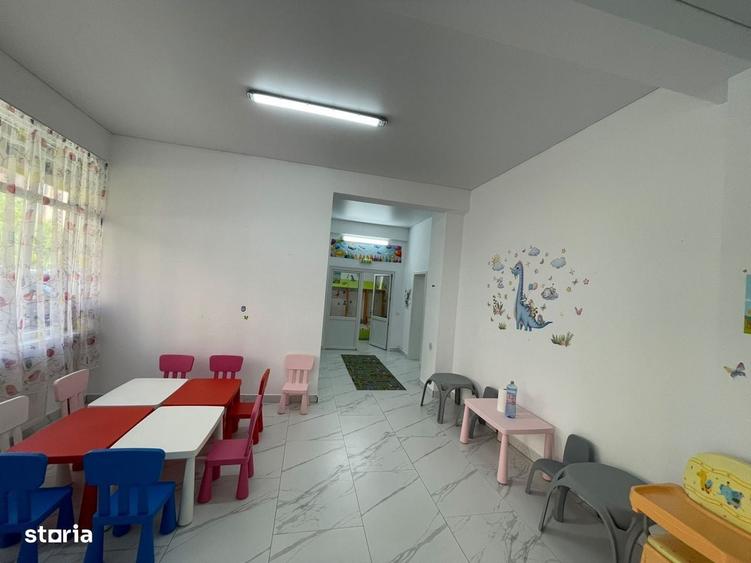 Spațiu comercial, de 200 mp, în Chiajna