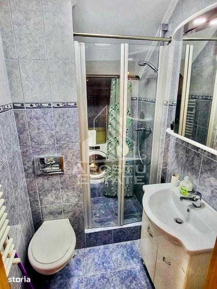 Garsonieră în Fabric