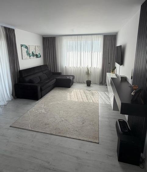 Casă individuală cu 3 camere cu Teren 491 Mp în Vidra