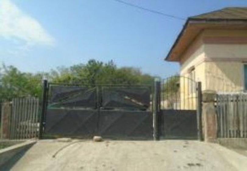Teren de 266 mp, în Urechești