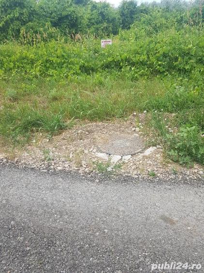 Teren de 700 mp, în Central
