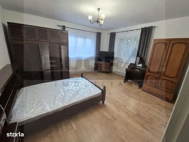 Apartament cu 3 camere în Iris